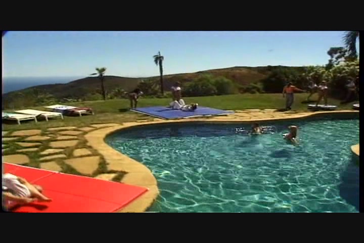 Kylie ireland nici sterling peter north 6
