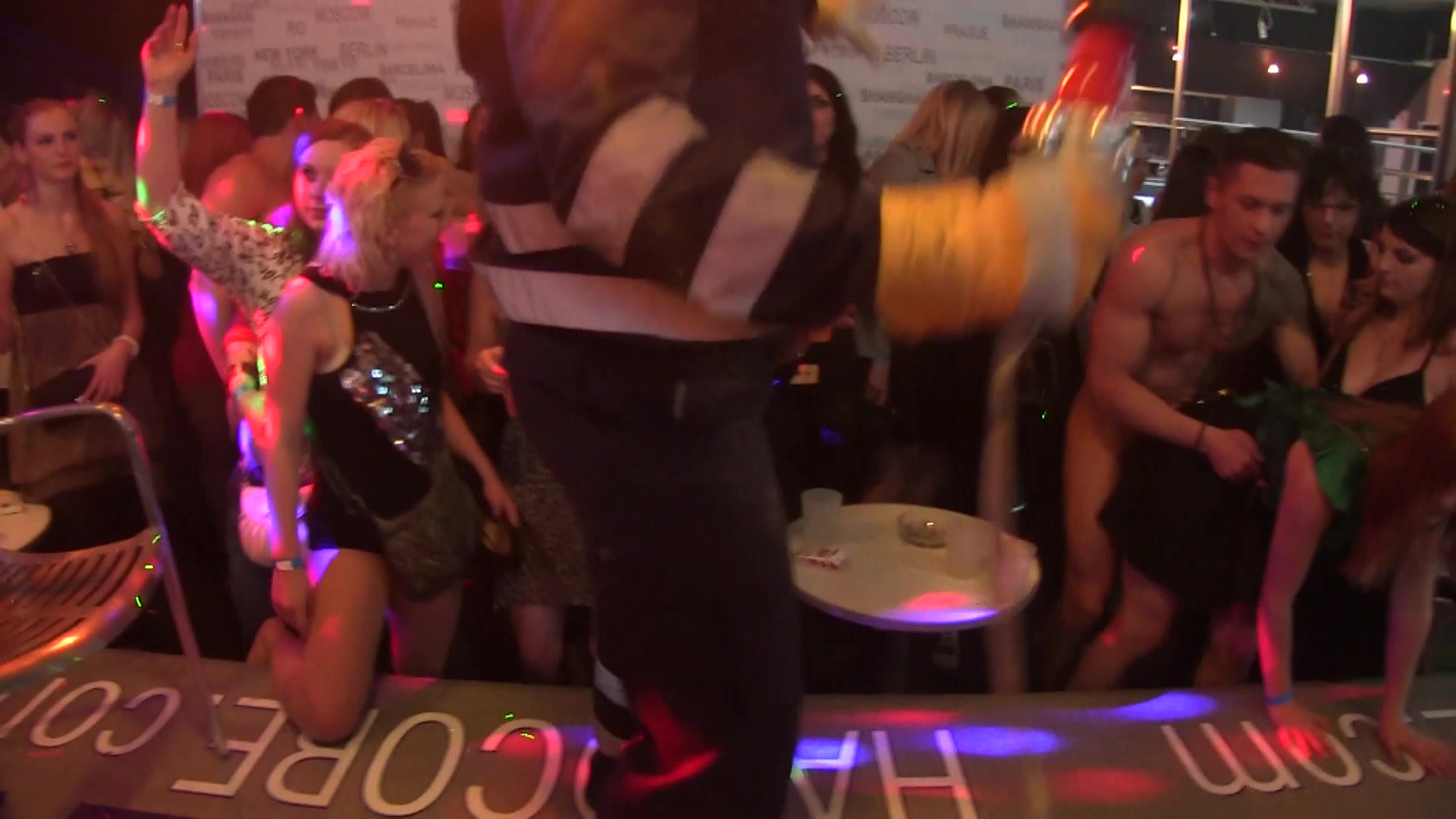 party hardcore party hardcore
