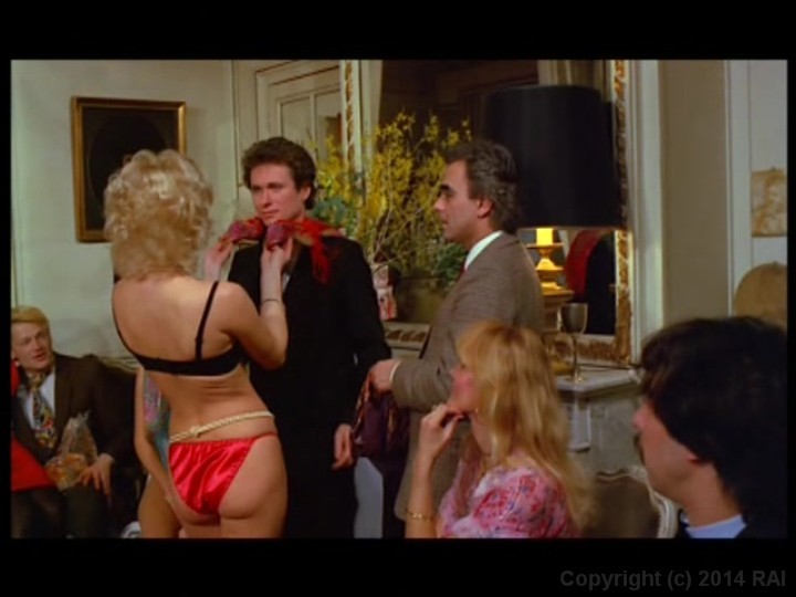 House of 1001 pleasures 1984 restored 2